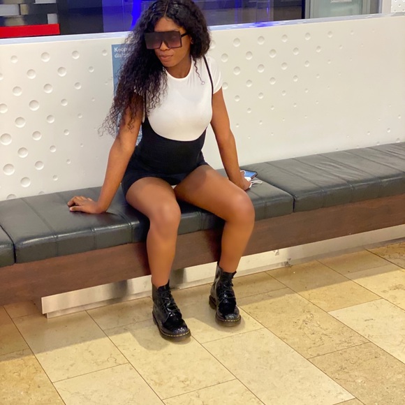 Dress and bodysuit - Picture 1 of 1